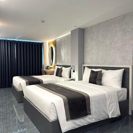 Lion 9 Hotel Cần Thơ Extérieur photo