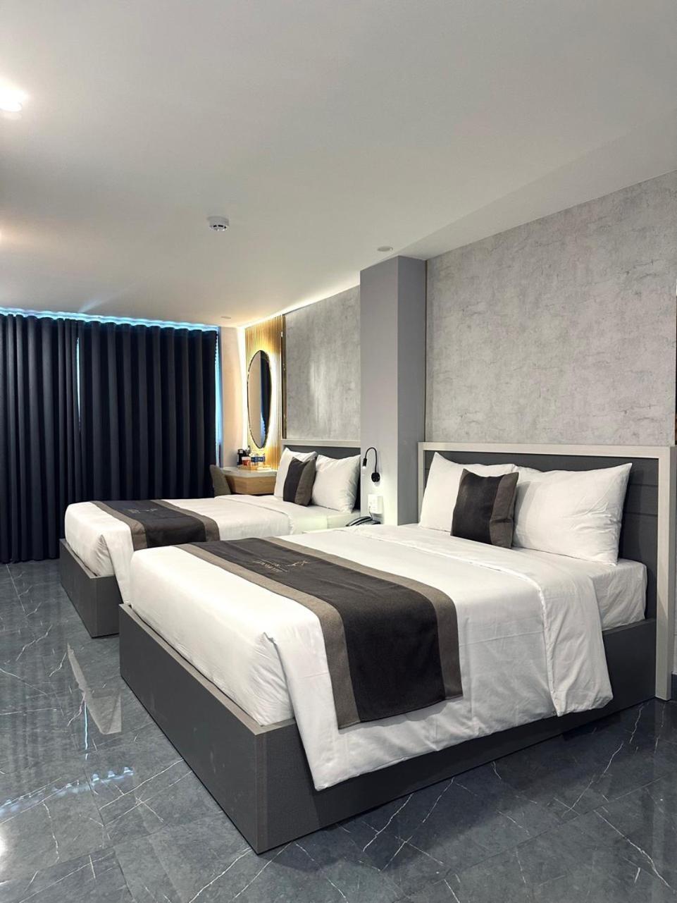 Lion 9 Hotel Cần Thơ Extérieur photo