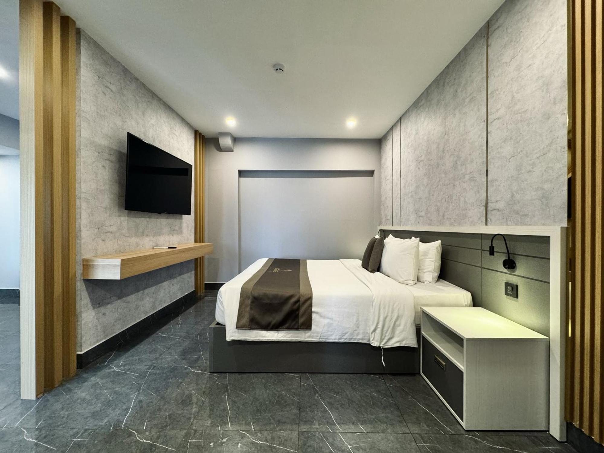 Lion 9 Hotel Cần Thơ Extérieur photo